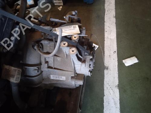 Gearbox OPEL VECTRA C GTS (Z02) 2.0 DTI 16V (F68) | BP14477318M3 