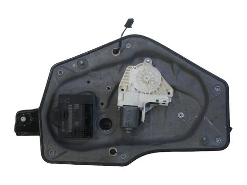 Used Rear left window mechanism Rear left window mechanism SKODA SUPERB II (3T4) 2.0 TDI 16V (140 hp) 34464897 34464897
