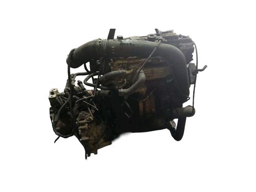 Used Engine Engine SEAT LEON (1P1) 1.9 TDI (105 hp) 34546004 34546004