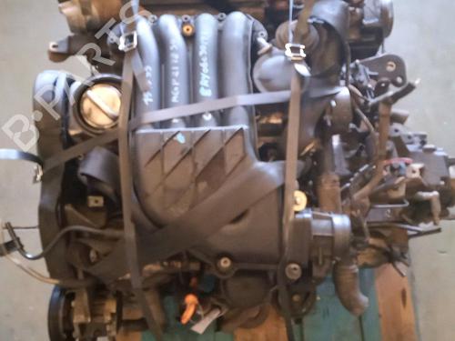 Motor für SEAT CORDOBA Vario (6K5) [1996-2002]  18566807
