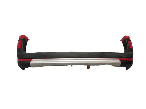 Used Rear bumper Rear bumper MERCEDES-BENZ CITAN MPV (W415) 111 CDI (415.703, 415.705) (110 hp) 33407646 33407646
