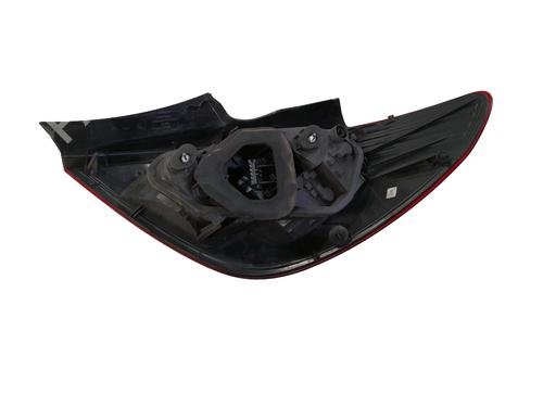 Left taillight OPEL CORSA D (S07) 1.4 (L08, L68) | BP34548755C34 - Image 2