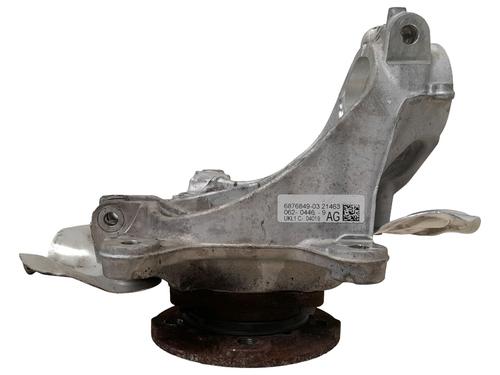 Left front steering knuckle MINI MINI (F56) Cooper SE / Electric | BP39495163M25 - Image 3