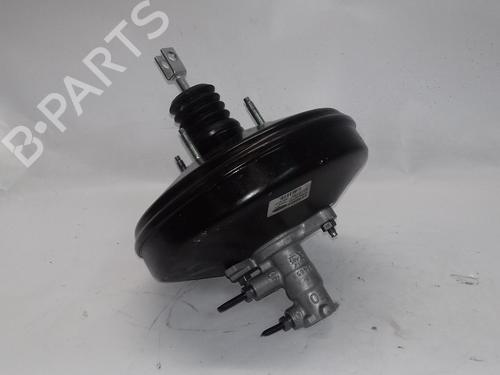 Servo brake FORD FIESTA VI (CB1, CCN)  | BP14446313M42 