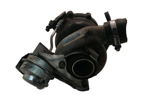 Turbolader/Kompressor OPEL ASTRA G Estate Van (F70) 1.7 TD (F70) (68 hp) 24667991