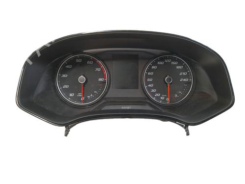 Used Instrument cluster Instrument cluster SEAT ARONA (KJ7, KJP) 1.0 TSI (116 hp) 34468489 34468489