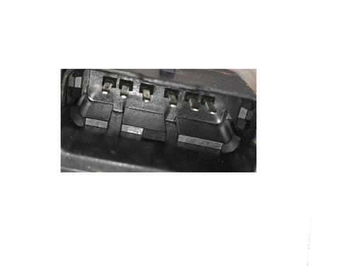 Front left lock DS DS 7 (J4_, JC_) BlueHDi 130 (JCYHZU) | BP25824605C98 