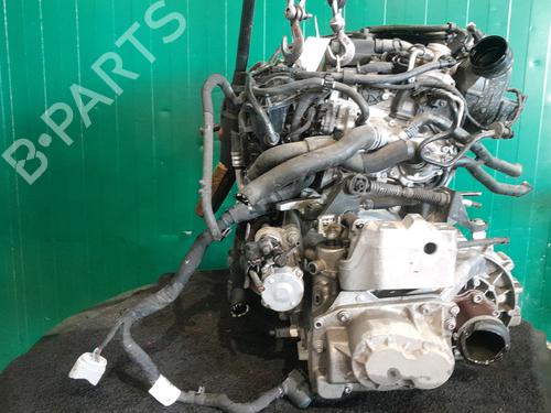 Alternator SEAT ARONA (KJ7, KJP) 1.0 TSI | BP27573234M7 