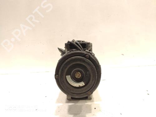 Used AC compressor AC compressor 35731583 35731583