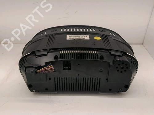 Used Instrument cluster BMW 5 Touring (E61) 530 d (218 hp) 17698992