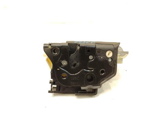 Front right lock VW PASSAT B6 (3C2) 2.0 TDI 16V | BP14915666C97 