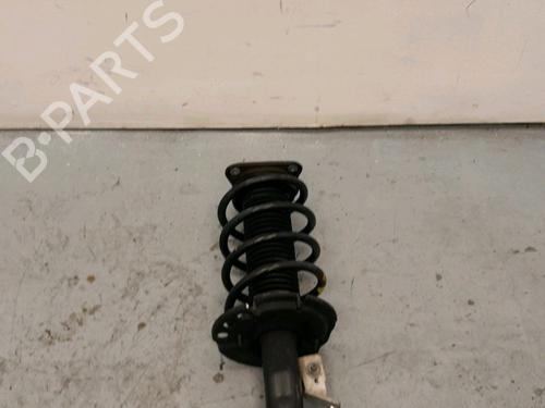 Used Right front shock absorber Right front shock absorber FORD TRANSIT CONNECT V408 Box Body/MPV 1.6 TDCi (95 hp) 33403943 33403943