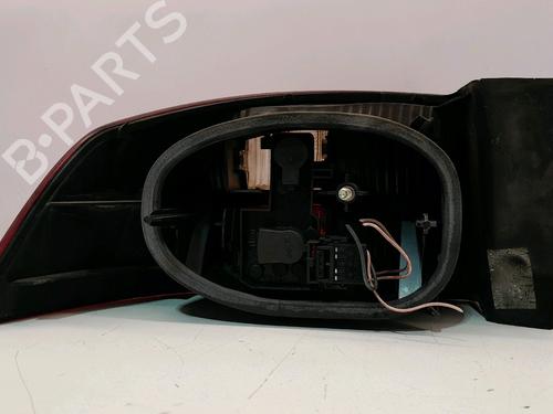 Used Right taillight Right taillight RENAULT LAGUNA II (BG0/1_) 1.9 dCi (BG08, BG0G) (120 hp) 34447493 34447493
