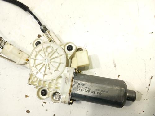 Front left window mechanism MERCEDES-BENZ CLK (C209) CLK 270 CDI (209.316) | BP14466476C22 