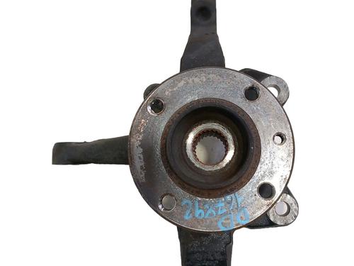 Used Right front steering knuckle RENAULT KANGOO Express (FW0/1_) 1.5 dCi 75 (FW07, FW10, FW04) (75 hp) 24029961
