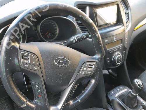 Used Parts HYUNDAI SANTA FÉ III (DM, DMA) 2.0 CRDi 4512163