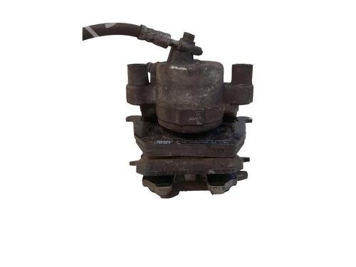 Left front brake caliper SKODA KAMIQ (NW4) 1.0 TSI | BP33410352M105 - Image 2