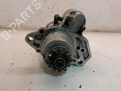 Starter NISSAN ALMERA TINO (V10)  | BP18703493M8 