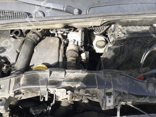 Left front brake caliper RENAULT KANGOO Express (FW0/1_) 1.5 dCi 75 (FW07, FW10, FW04) | BP33407114M105  - Image 6