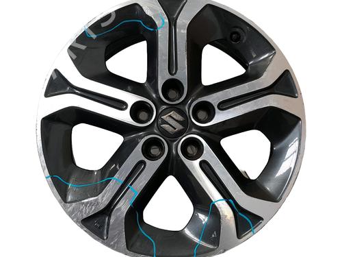 Used Rim Rim 37268680 37268680