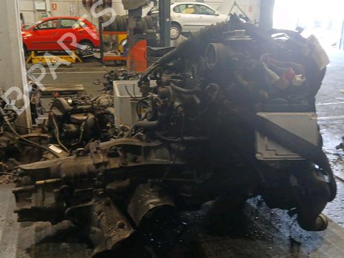 Engine VW PASSAT B5.5 (3B3)  | BP27726534M1 