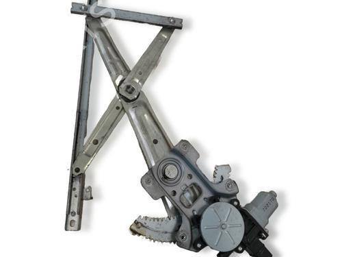 Used Rear right window mechanism Rear right window mechanism MITSUBISHI OUTLANDER II (CW_W) 2.0 DI-D (CW8W) (140 hp) 34465630 34465630