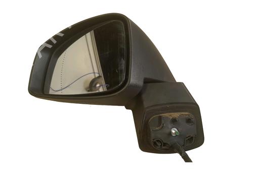 Ryggespeil venstre RENAULT SCÉNIC III VAN (JZ0/1_) 1.6 dCi (JZ00, JZ12, JZ2A) (131 hp) 28057722