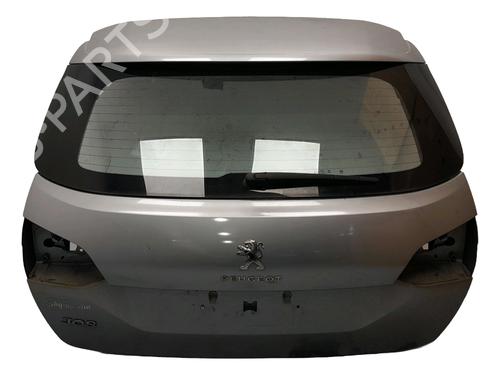 Used Tailgate Tailgate PEUGEOT 308 SW II (LC_, LJ_, LR_, LX_, L4_) 1.6 BlueHDi 120 (120 hp) 34547794 34547794
