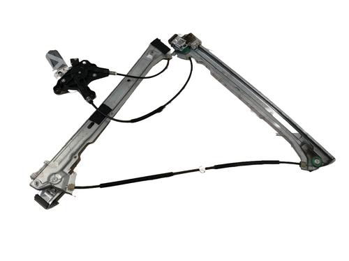 Used Front left window mechanism MERCEDES-BENZ VIANO (W639) CDI 2.2 (639.811, 639.813, 639.815, 639.711, 639.713) (163 hp) 22566800