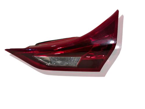 Used Left tailgate light Left tailgate light TOYOTA AURIS (_E18_) 1.6 (ZRE181_, ZRE185_, ZRE185R, ZRE181R) (132 hp) 33406416 33406416