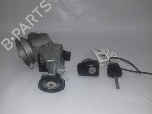Used Ignition barrel OPEL CORSA D (S07) [2006-2015]  14462058