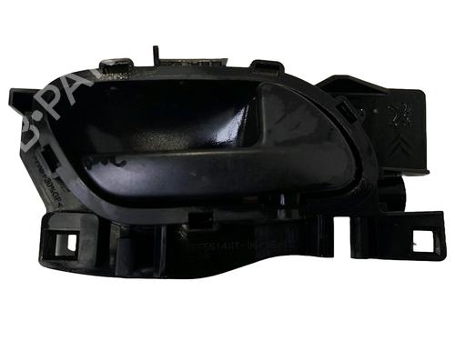 Høyre foran invendig håndtak CITROËN JUMPY II Van 1.6 HDi 90 16V (90 hp) 26128704