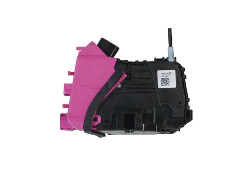 Front left lock HYUNDAI TUCSON (NX4E, NX4A) | BP34606522C98 - Image 2