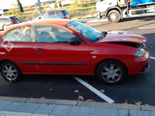 Starter SEAT IBIZA III (6L1) | BP35733112M8 - Image 4