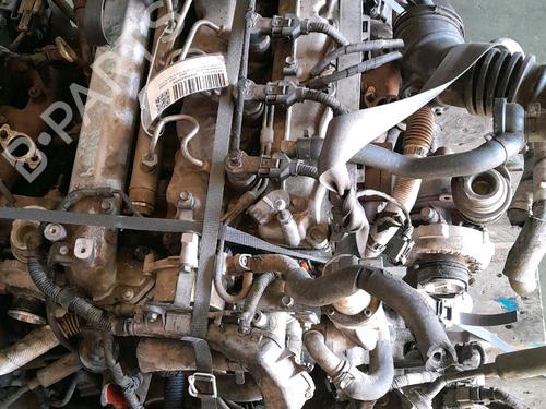 Engine HYUNDAI GETZ (TB) 1.5 CRDi | BP36844051M1  - Image 5