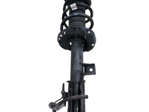 Used Right front shock absorber Right front shock absorber KIA SPORTAGE IV (QL, QLE) 1.6 GDI (132 hp) 34549244 34549244