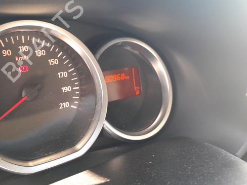 Used Parts DACIA SANDERO II 1.0 LPG (B8ML) (101 hp) 4474888