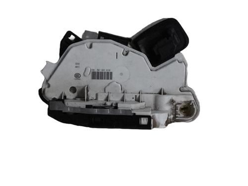 Used Front left lock Front left lock SEAT LEON (5F1) [2012-2021] 34491606 34491606