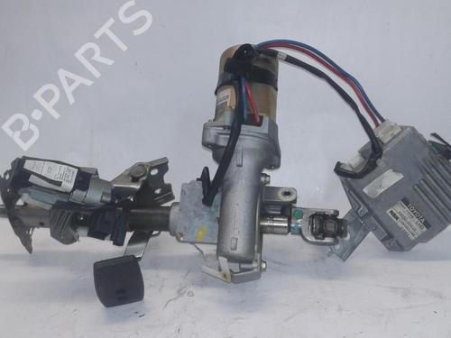 Used Steering column TOYOTA COROLLA (_E12_) [2001-2008]  17627062