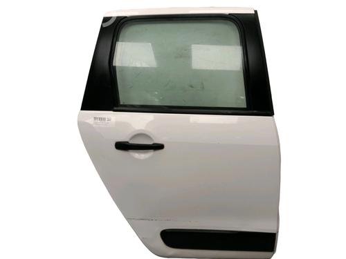 right-rear-door-citroen-c3-picasso-sh_-2008-33404078 main image