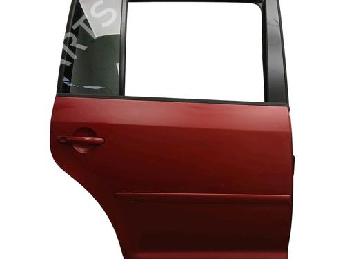 Used Right rear door Right rear door VW TOURAN VAN (1T3) 1.6 TDI (105 hp) 39714124 39714124