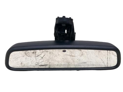 Used Rear mirror Rear mirror BMW X3 (F25) xDrive 30 d (258 hp) 34549886 34549886