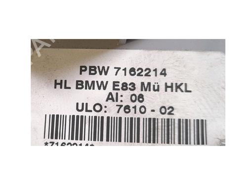 Right tailgate light BMW X3 (E83) 3.0 d | BP35735326C80 - Image 3