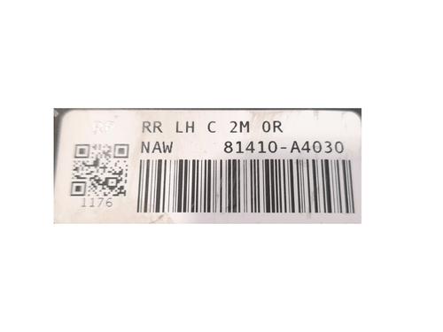 Other KIA CARENS IV 1.7 CRDi | BP34548289O1 - Image 4