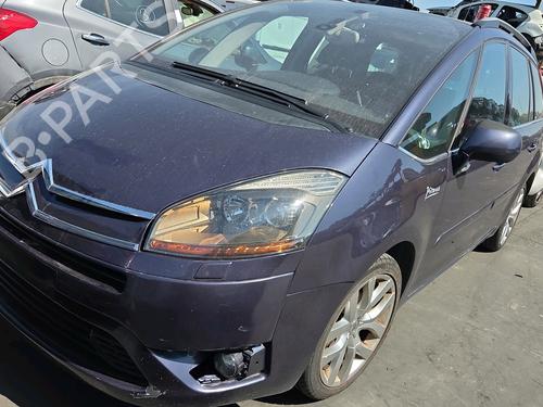Used Parts CITROËN C4 Grand Picasso I (UA_)  1.6 HDi  4642091