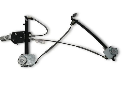 Used Front right window mechanism Front right window mechanism BMW 1 Convertible (E88) [2007-2013] 34467037 34467037