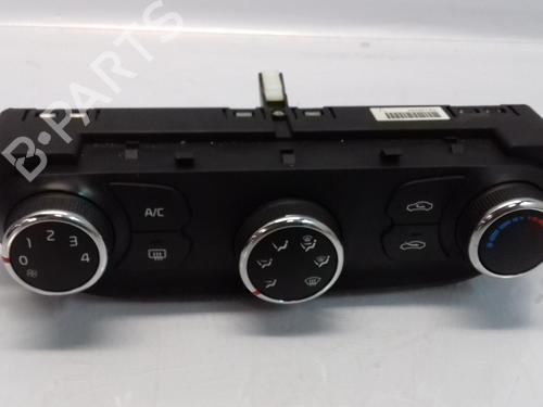 Climate control KIA CEE'D (JD)  | BP14461654I5 