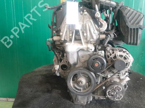 Used Gearbox Gearbox DACIA SANDERO II 1.0 SCe 75 (B8JC, B8JD, B8NC) (73 hp) 33408202 33408202