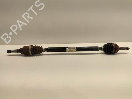 Right front driveshaft CITROËN C3 II (SC_) 1.4 HDi 70 (SC8HZC, SC8HR0, SC8HP4) | BP36843671M39 - Image 2