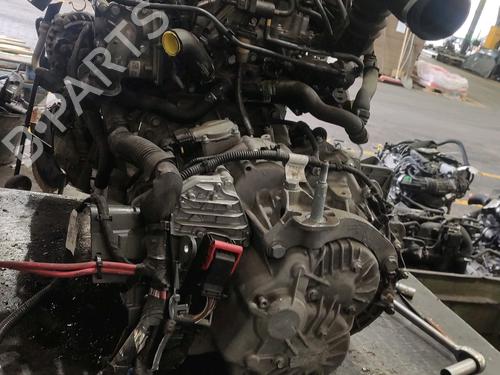 AC compressor RENAULT CAPTUR I (J5_, H5_) 1.2 TCe 120 | BP39965033M34 - Image 2